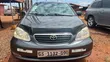 Toyota Corolla 2008 Gray - 4