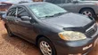 Toyota Corolla 2008 Gray - 5