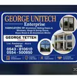 George Unitech Enterprise - Aluminium Works - 1