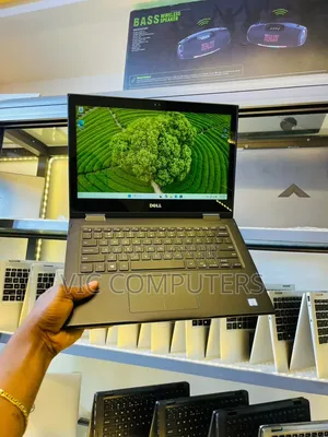 Dell Latitude 3390 2-in-1 Laptop