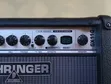 Behringer GX110 Ultraroc Guitar Combo Amplifier - 3