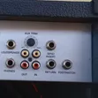 Behringer GX110 Ultraroc Guitar Combo Amplifier - 4