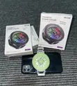 Gaming Phone Cooler (Green) - 1