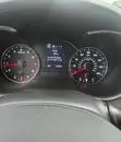 Kia Forte S Sedan 2018 Blue - 2
