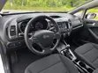 Kia Forte S Sedan 2018 Blue - 3