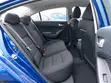 Kia Forte S Sedan 2018 Blue - 4
