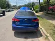 Kia Forte S Sedan 2018 Blue - 5