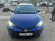 Toyota Corolla 2016 Blue - 1