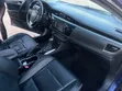 Toyota Corolla 2016 Blue - 4