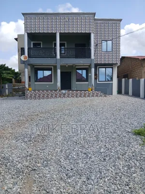 Furnished 3-Bedroom House for Sale in Gomoa East