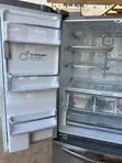 LG French Door Refrigerator - 2