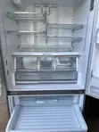 LG French Door Refrigerator - 3
