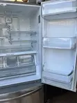 LG French Door Refrigerator - 5
