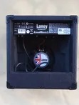 Laney LX12 Guitar Combo Amplifier - 2