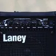 Laney LX12 Guitar Combo Amplifier - 3