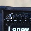 Laney LX12 Guitar Combo Amplifier - 5