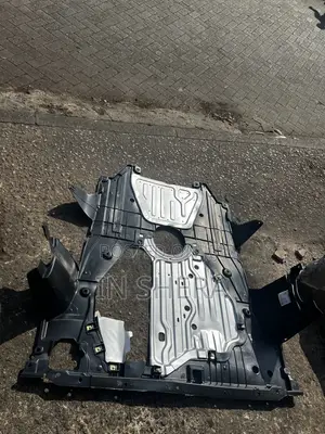 Honda Accord Engine Under Panel (2017-2021)