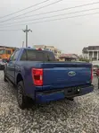 Ford F-150 2023 Blue - 2