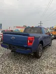 Ford F-150 2023 Blue - 3