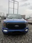 Ford F-150 2023 Blue - 4
