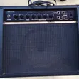Yamaha AR1500 Guitar Amplifier - 2