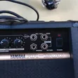 Yamaha AR1500 Guitar Amplifier - 4