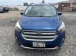 Ford Escape SE 4x4 2017 Blue - 1