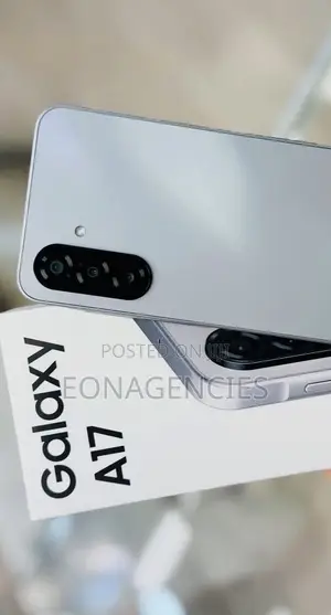 New Samsung Galaxy A17 128GB