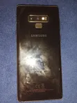 Samsung Galaxy Note 9 128GB Black - 3