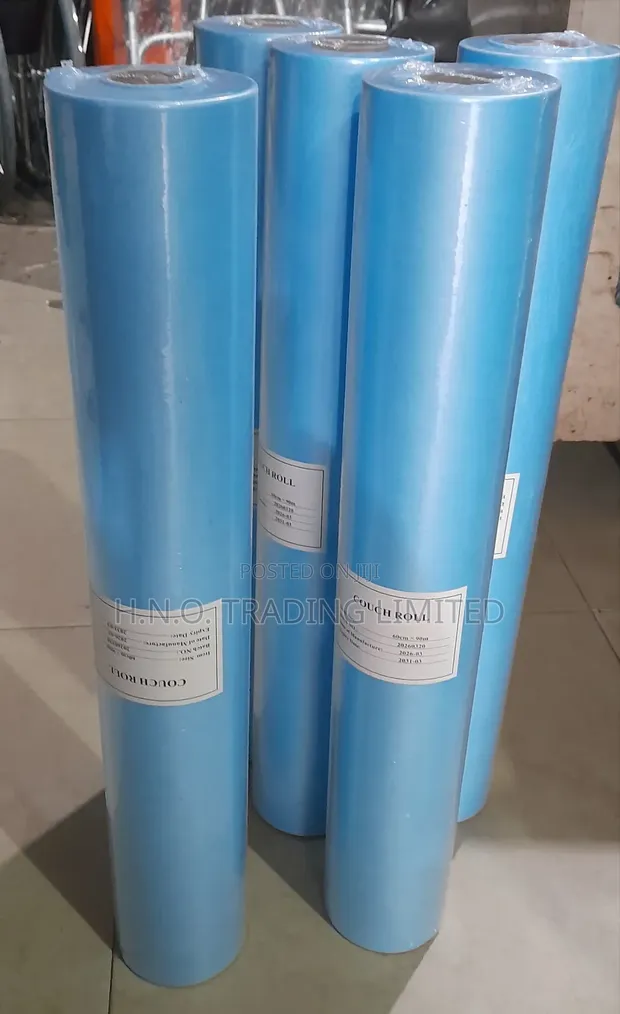 Couch Roll (Medical Examination Paper) - 1