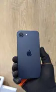 Apple iPhone 16e 128GB Black - 1