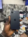 Apple iPhone 16e 128GB Black - 3