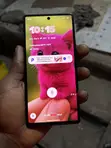 Google Pixel 6 128GB White - 2