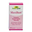 Nature's Field MaxiBust Breast Enhancement Supplement - 2