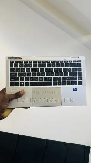 HP EliteBook 1040 G8 Laptop - Core i7, 32GB RAM, 512GB SSD