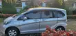 Honda Freed 2012 Silver - 3