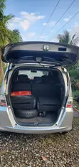 Honda Freed 2012 Silver - 5
