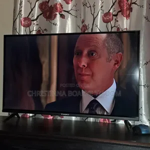 Nasco 32-Inch Digital TV