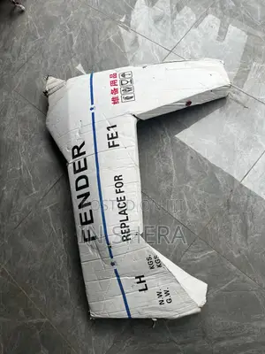 Honda Civic Fender 2022-2025 Brand New