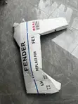 Honda Civic Fender 2022-2025 Brand New - 1