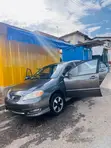 Toyota Corolla 1.8 2008 Gray - 2