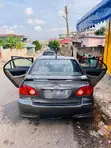 Toyota Corolla 1.8 2008 Gray - 3