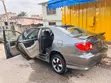 Toyota Corolla 1.8 2008 Gray - 4