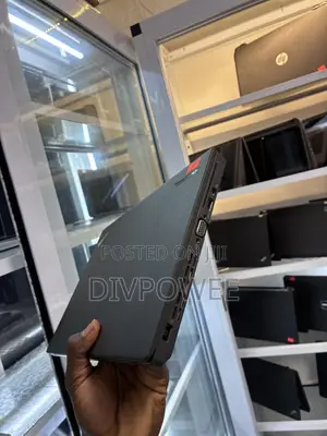 Lenovo ThinkPad X240 Laptop - Intel Core i5, 8GB RAM, 128GB SSD