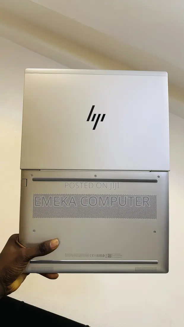 New HP EliteBook 640 G11 Laptop - Intel Core Ultra 5, 16GB RAM, 512GB SSD - 1