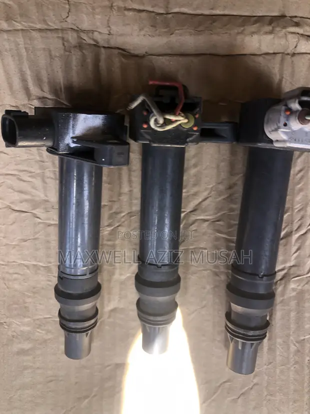 Hijet Ignition Coils Available - 1