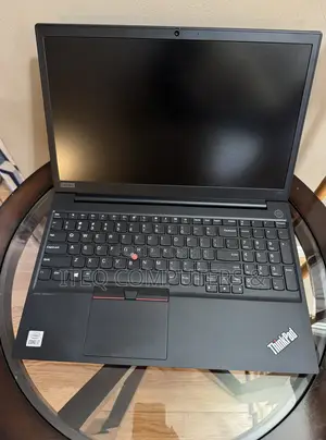 Lenovo ThinkPad E15 Laptop - Core i7, 16GB RAM, 256GB SSD