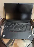 Lenovo ThinkPad E15 Laptop - Core i7, 16GB RAM, 256GB SSD - 1