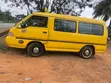 Hyundai H-100 Grace 2004 Yellow - 2