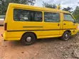 Hyundai H-100 Grace 2004 Yellow - 3